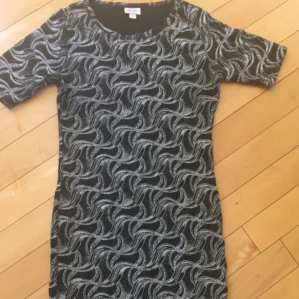LuLaRoe Elegant Julia